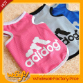 Hot selling pet dog products high quality dog cooling vest